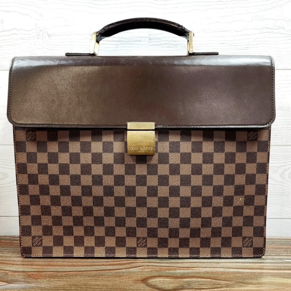 Louis Vuitton Other - Louis Vuitton Altona Briefcase